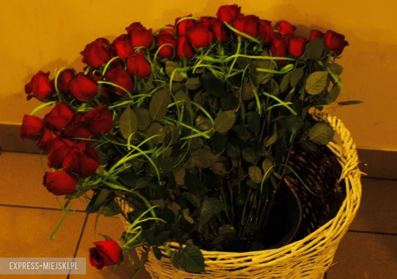 Dzień Kobiet Miękinia