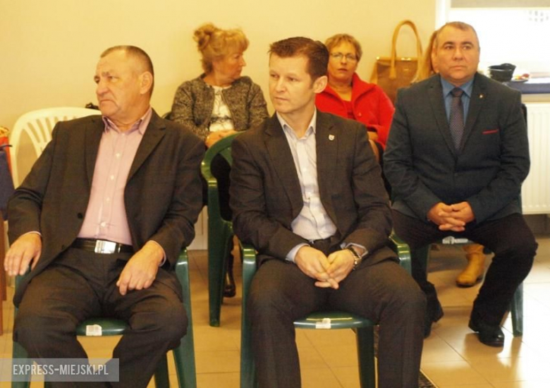 Otwarcie pogotowia ratunkowego w Środzie Śląskiej