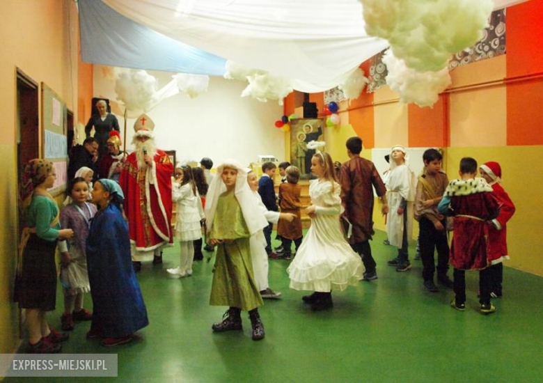 Bal Wszystkich Świetych