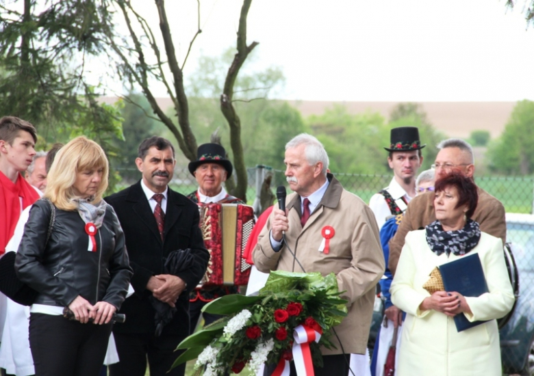 Święto Konstytucji 3 Maja