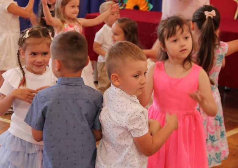 Dzień Rodziny w Mieczkowie