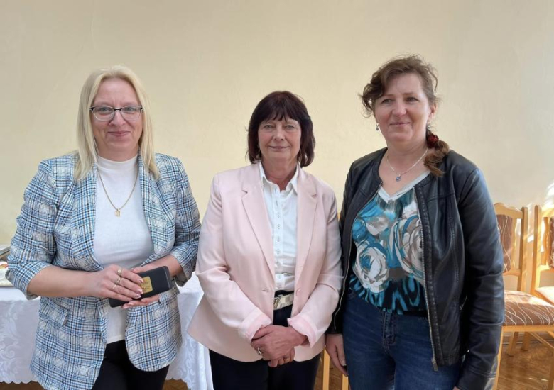 Zakończenie kadencji Samorządu Gminy Kostomłoty 2018-2024