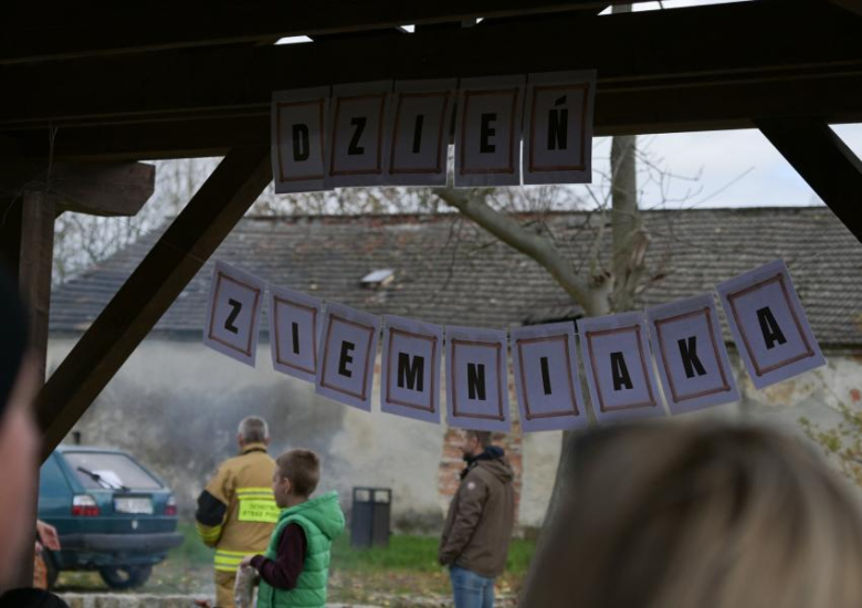 Dzień Ziemniaka w Malczycach