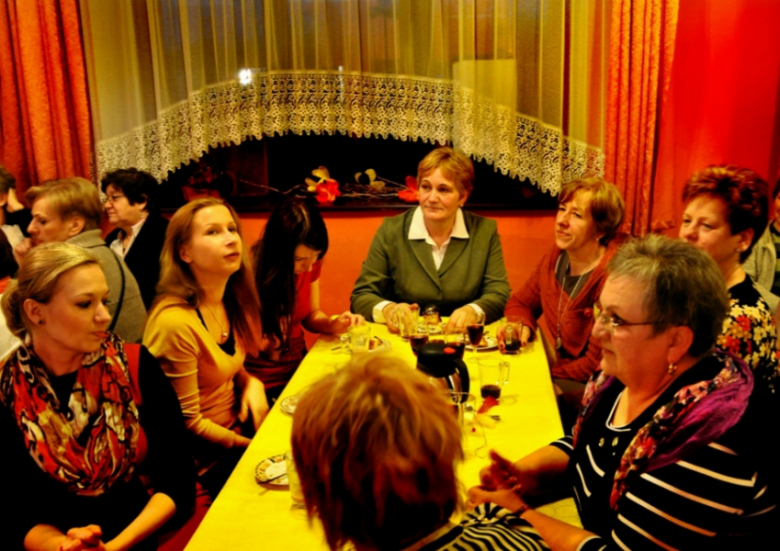 Impreza w Malczycach