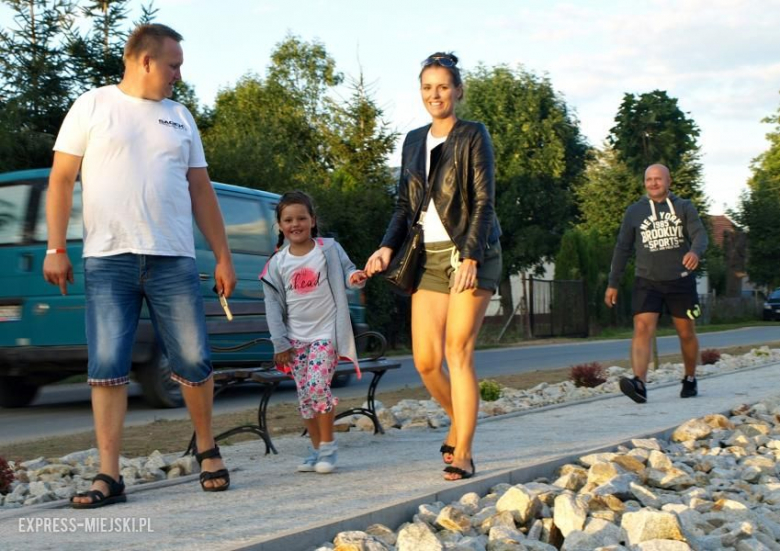 Otwarcie stawu w Jugowcu