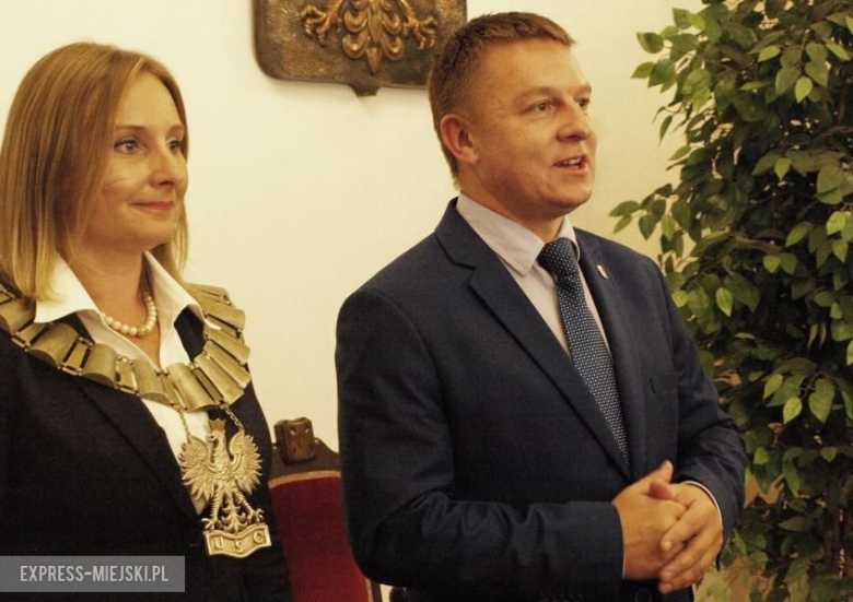 Jubileuszowe diamentowe gody państwa Pawlikowskich