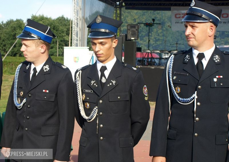 70-lecie OSP Miękinia