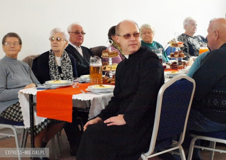 Dzień Seniora w Krynicznie