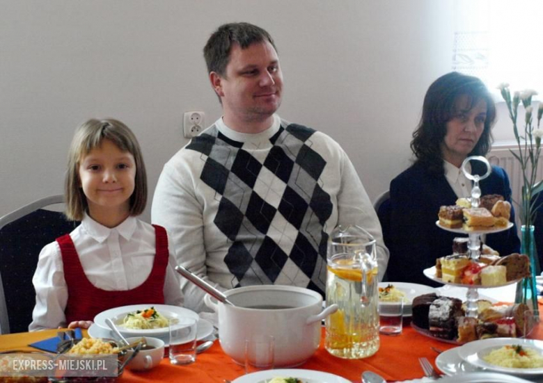 Dzień Seniora w Krynicznie