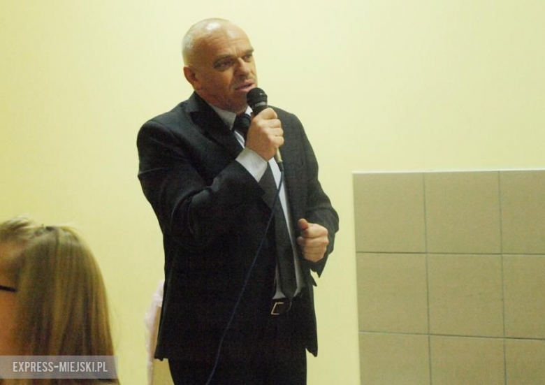 Dzień Babci i Dziadka w Rakoszycach