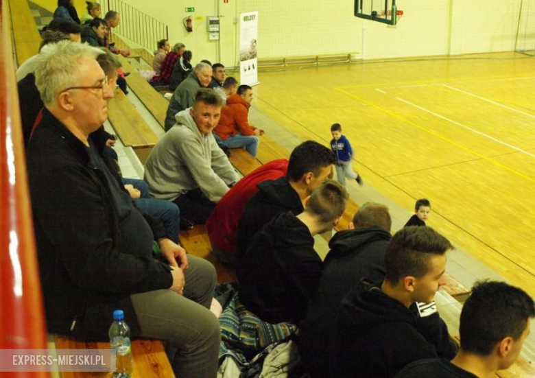 KS Środa Śląska vs Krokus Bystrzyca Kłodzka 