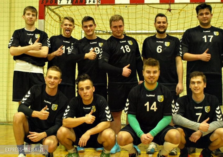 KS Środa Śląska vs Krokus Bystrzyca Kłodzka 