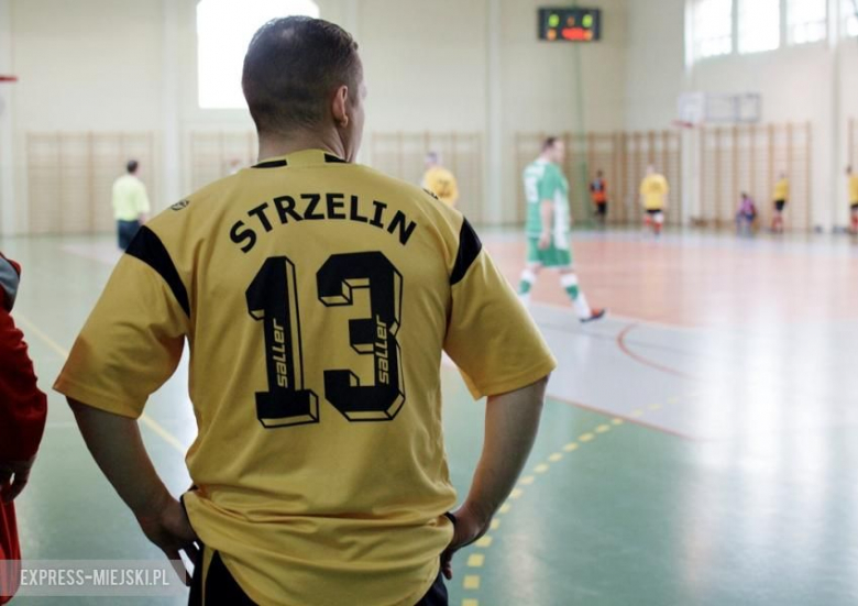 Mistrzostwa Radnych Dolnego Śląska w Środzie Śląskiej