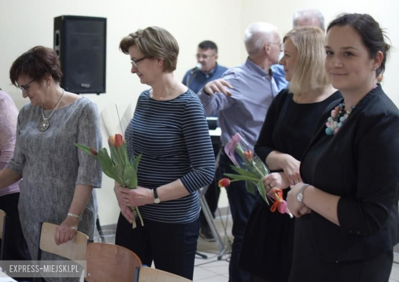 Dzień Kobiet w Rakoszycach