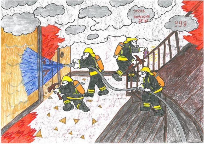 Zwycięskie prace konkursowe