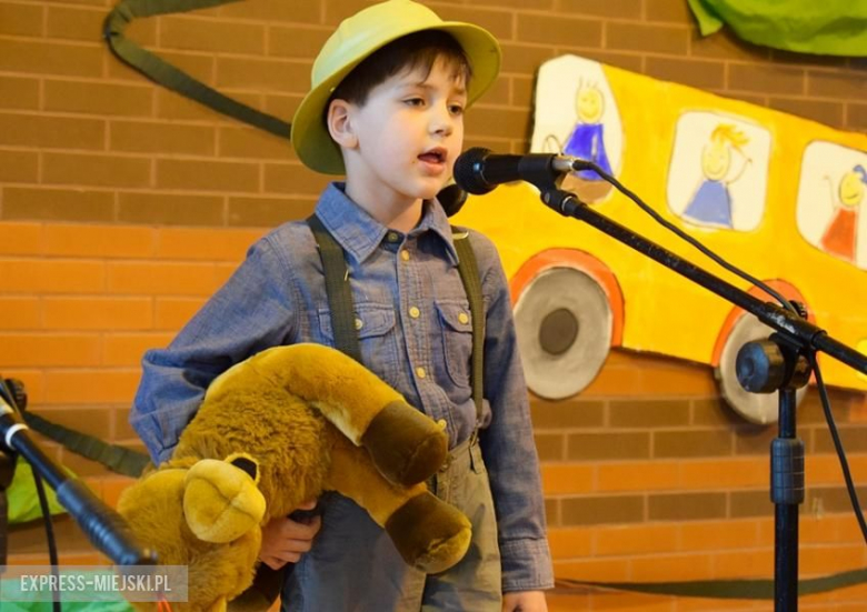 Konkurs muzyczny w Malczycach