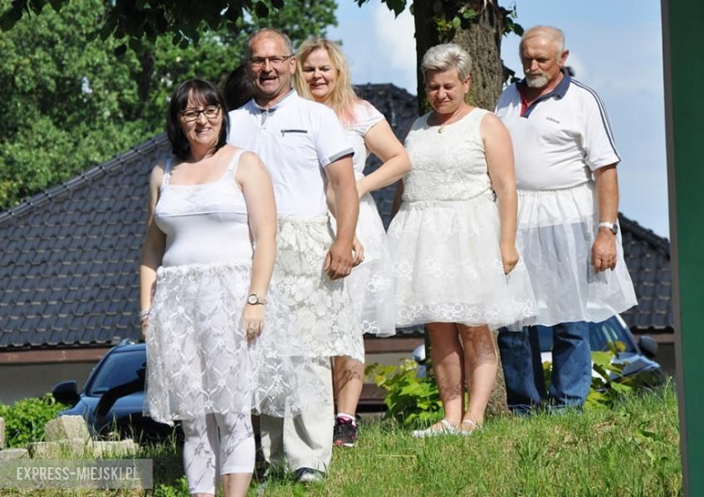 Dzień Dziecka w Malczycach