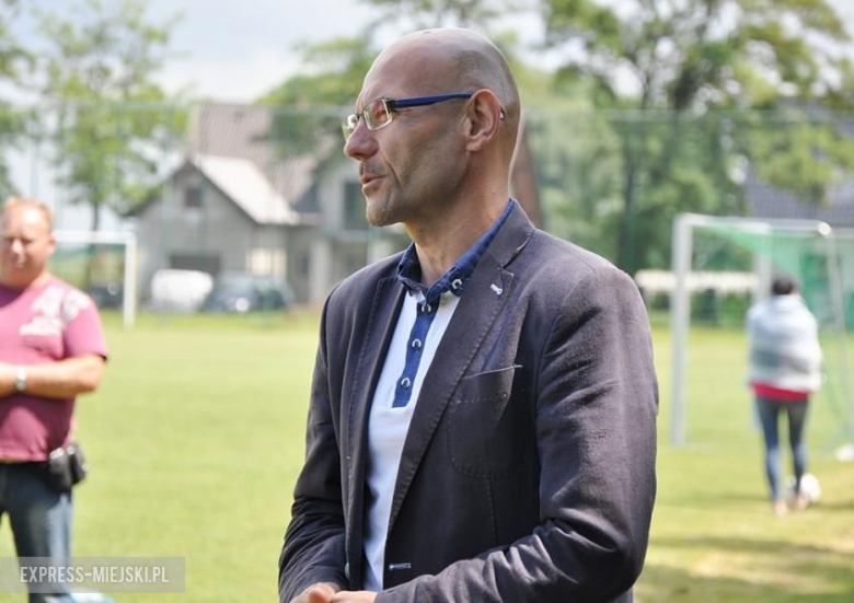 Turniej piłkarski w Kostomłotach