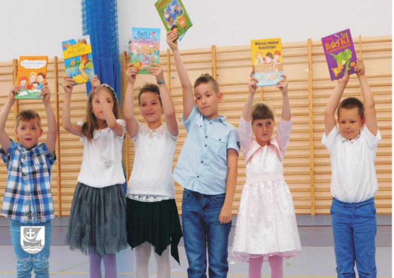 Zakończenie roku szkolnego w Malczycach