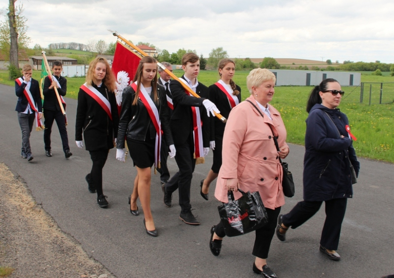 Święto Konstytucji 3 Maja