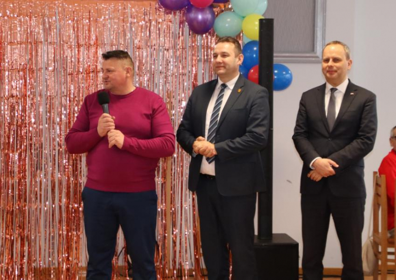 Dzień Kobiet w Udaninie