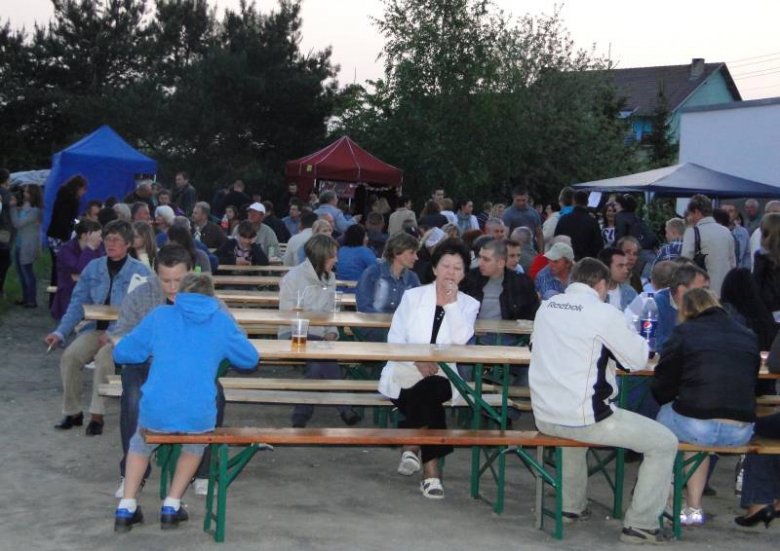 Dzień Jastrzębiec 2011