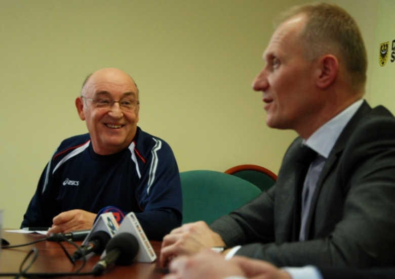 40 obiektów lekkoatletycznych dla Dolnego Śląska