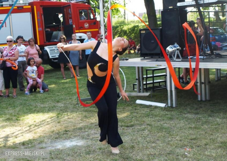 Dzień Dziecka w Malczycach