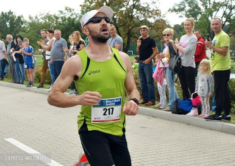 I bieg o Skarb Średzki