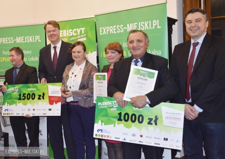 Podsumowanie Plebiscytu Czytelników EM