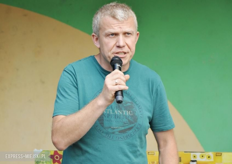 Dzień Dziecka w Malczycach