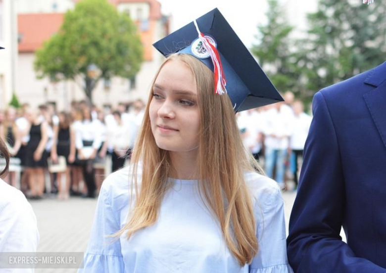 Zakończenie roku szkolnego 2016/17