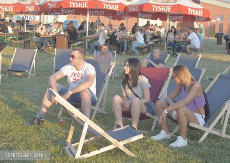 Summer Madness Festival w Środzie Śląskiej