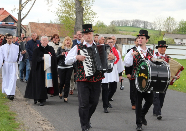 Święto Konstytucji 3 Maja