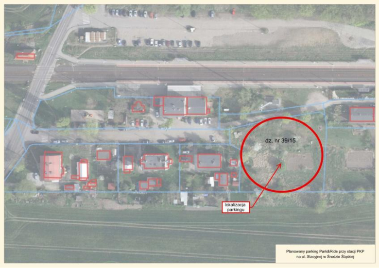 Kolejne dofinansowanie dla Środy Śląskiej