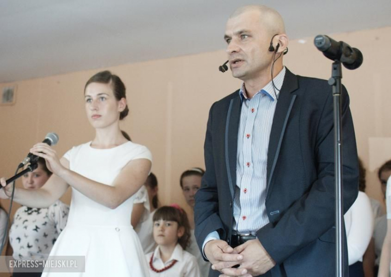 Koncert w Jastrzębcach