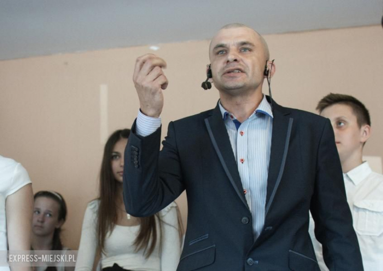 Koncert w Jastrzębcach