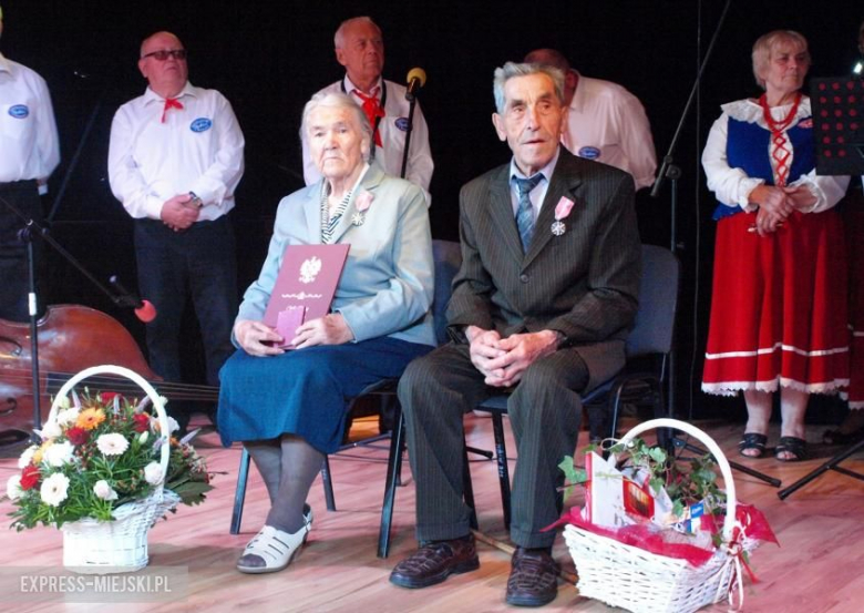 70-lecie państwa Antoszczuk