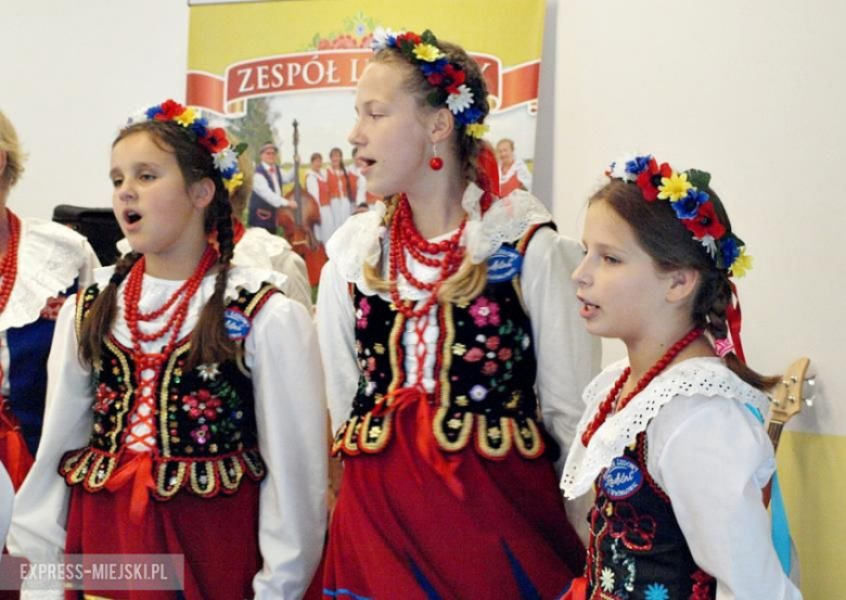 Dzień Seniora we Wróblowicach