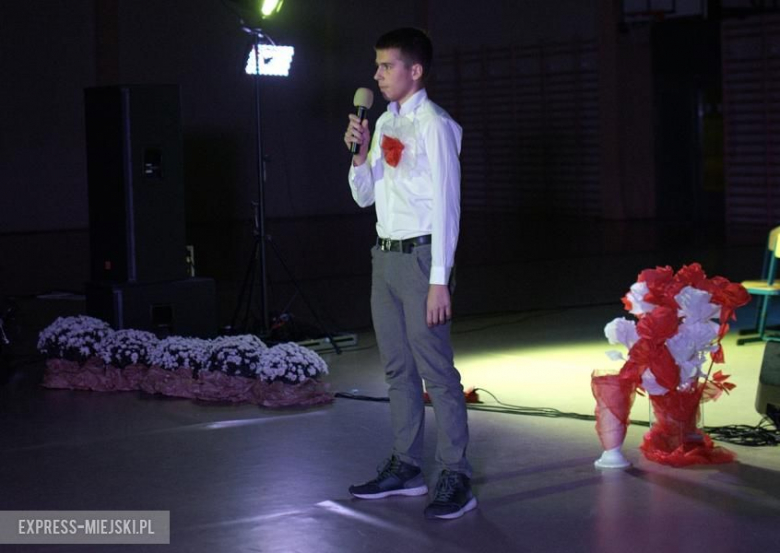 Dzień Niepodległości w Miękini