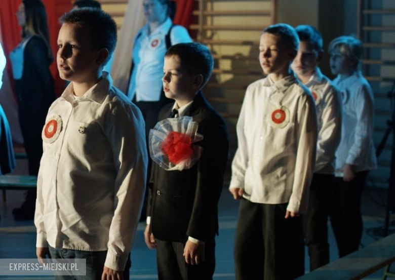 Dzień Niepodległości w Miękini