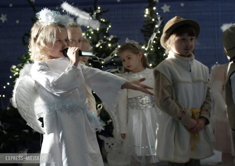 Spotkanie noworoczne w Rakoszycach