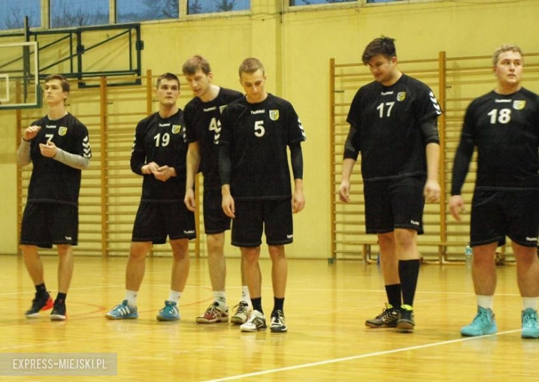 KS Środa Śląska vs Krokus Bystrzyca Kłodzka