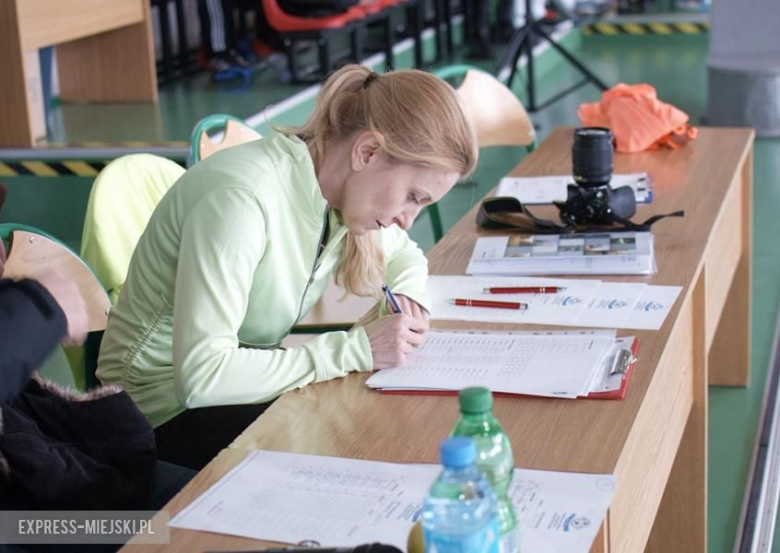 Mistrzostwa Radnych Dolnego Śląska w Środzie Śląskiej