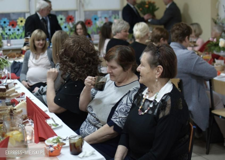 Dzień Kobiet w Rakoszycach