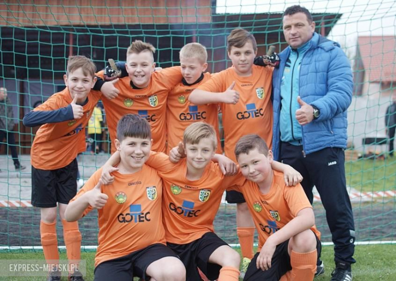 Gotec Cup 2017 w Rakoszycach