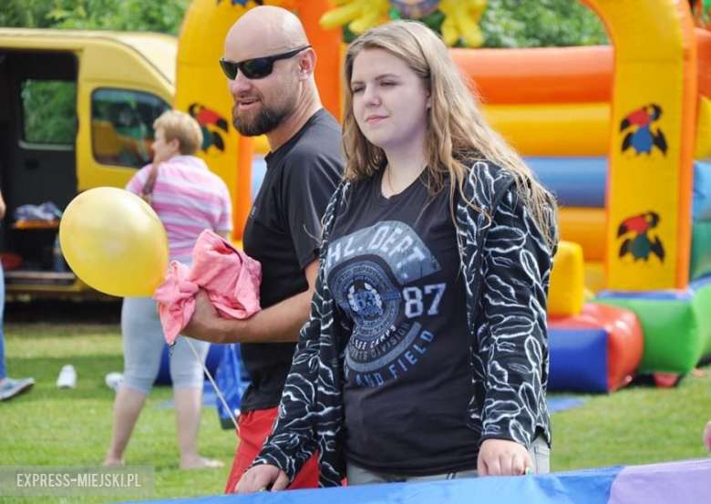 Dzień Dziecka w Malczycach