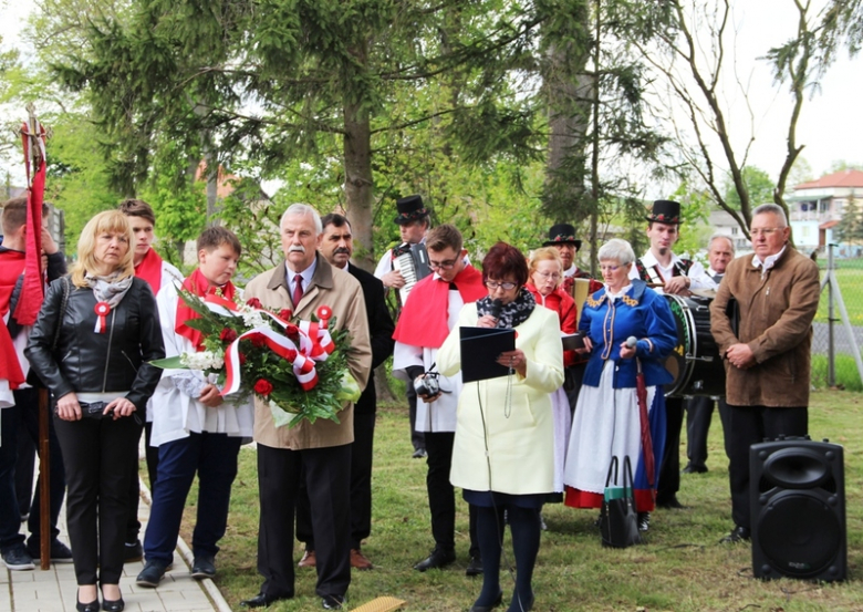 Święto Konstytucji 3 Maja