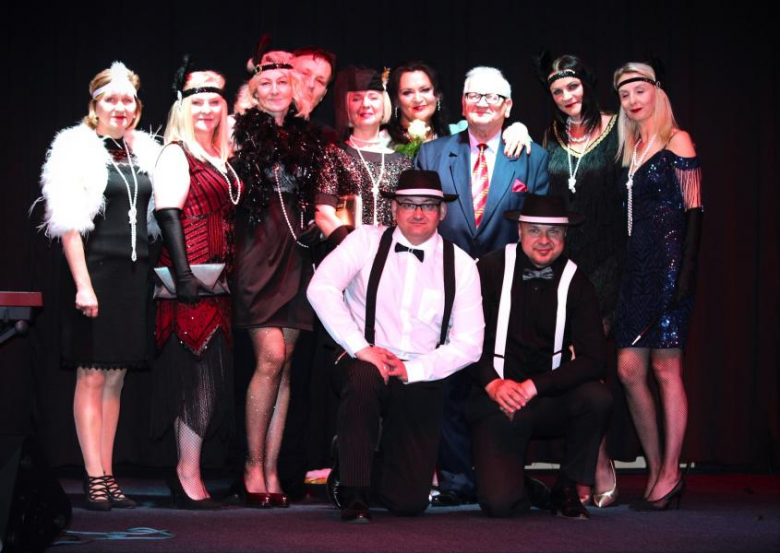 Koncert z okazji Dnia Mamy w Malczycach