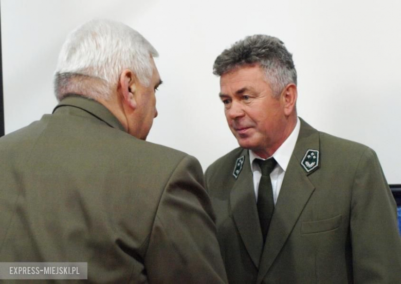 Święto Lasu w Mrozowie